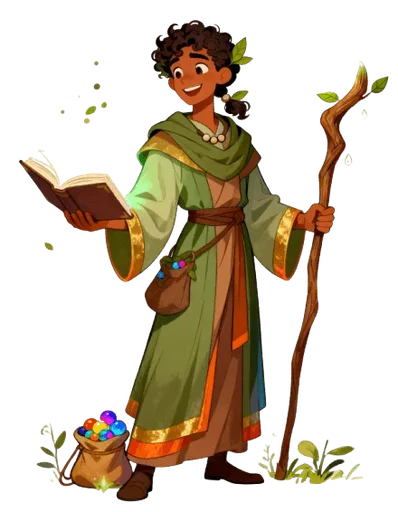 Learning Sage