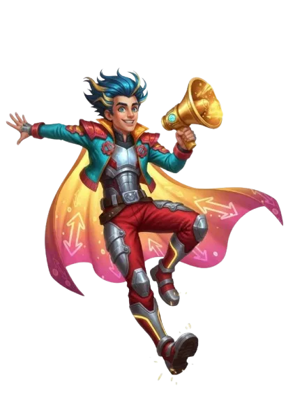 Promo Booster